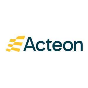 Acteon logo