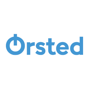 Orsted logo