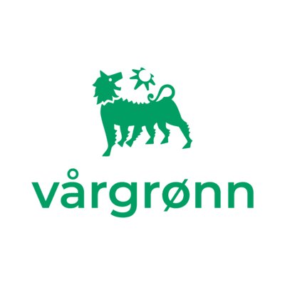 Vargronn