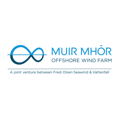 Muir Mhor offshore wind