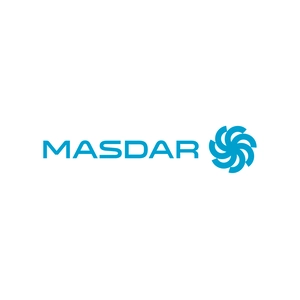 Masdar logo